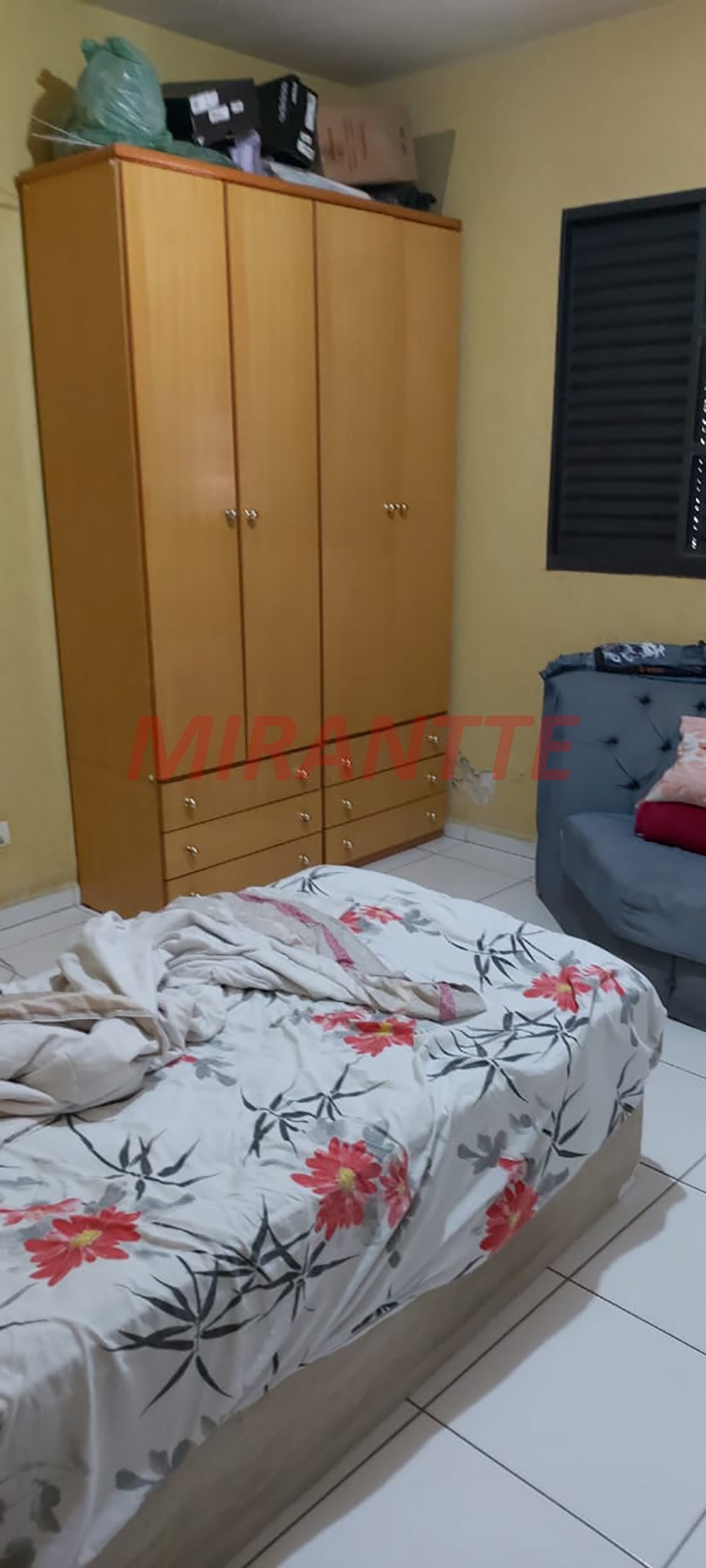 Casa terrea de 152m² com 4 quartos em Casa Verde Média