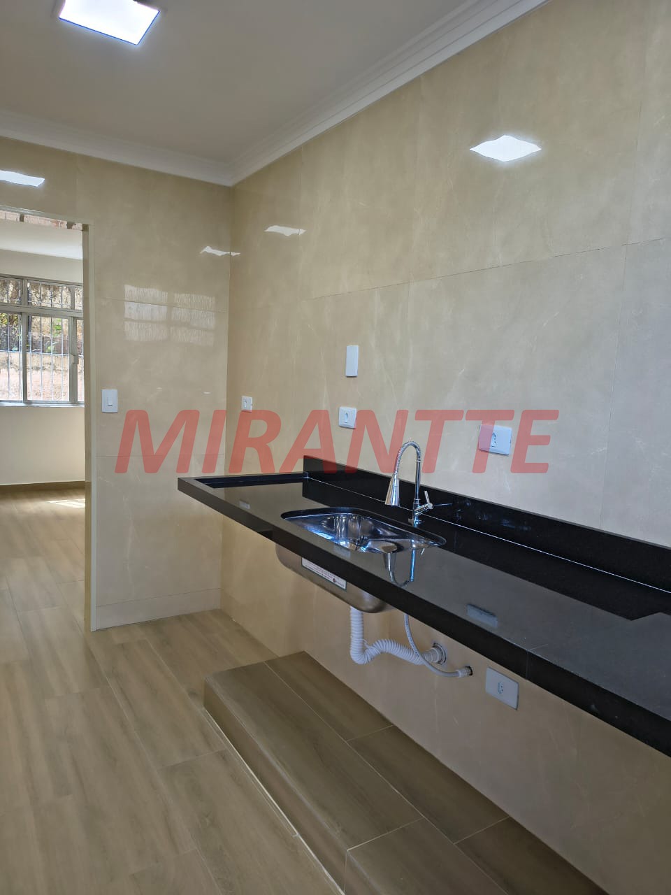 Apartamento de 93m² com 3 quartos em Tucuruvi