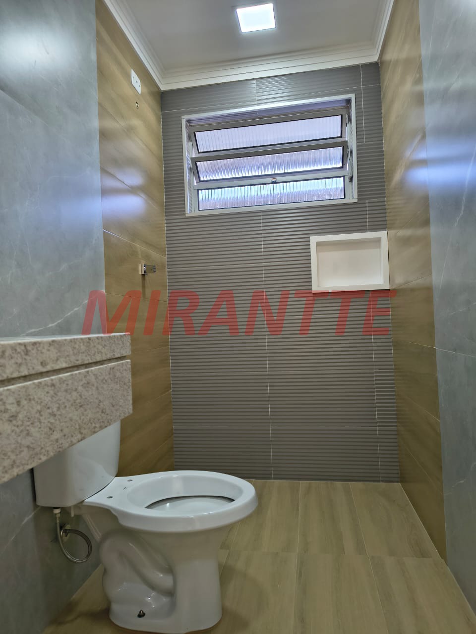 Apartamento de 93m² com 3 quartos em Tucuruvi