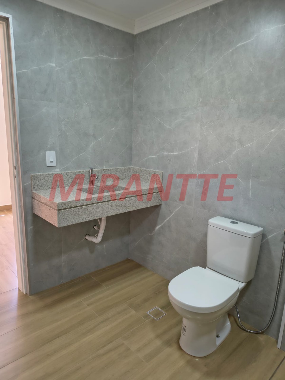 Apartamento de 93m² com 3 quartos em Tucuruvi