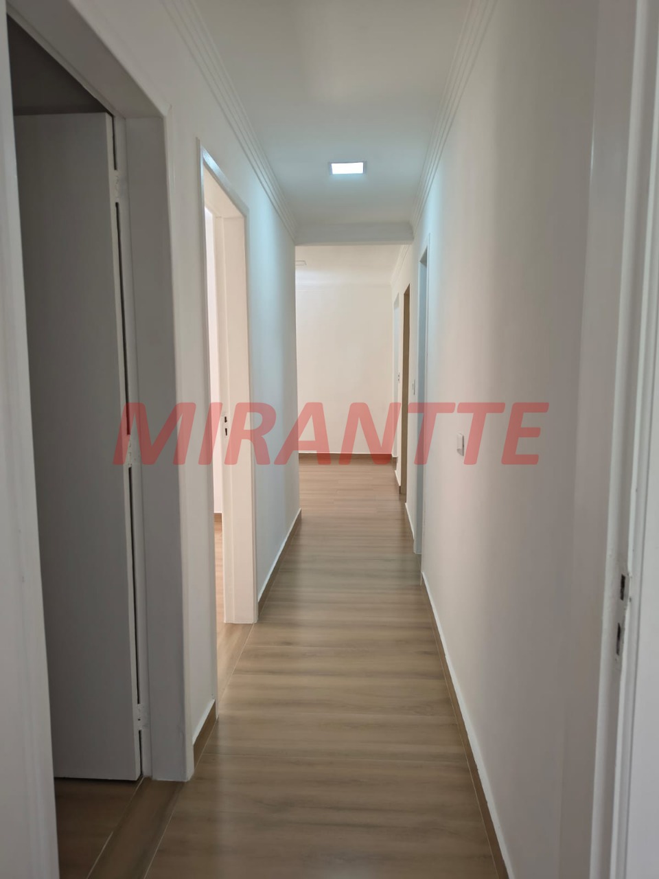 Apartamento de 93m² com 3 quartos em Tucuruvi