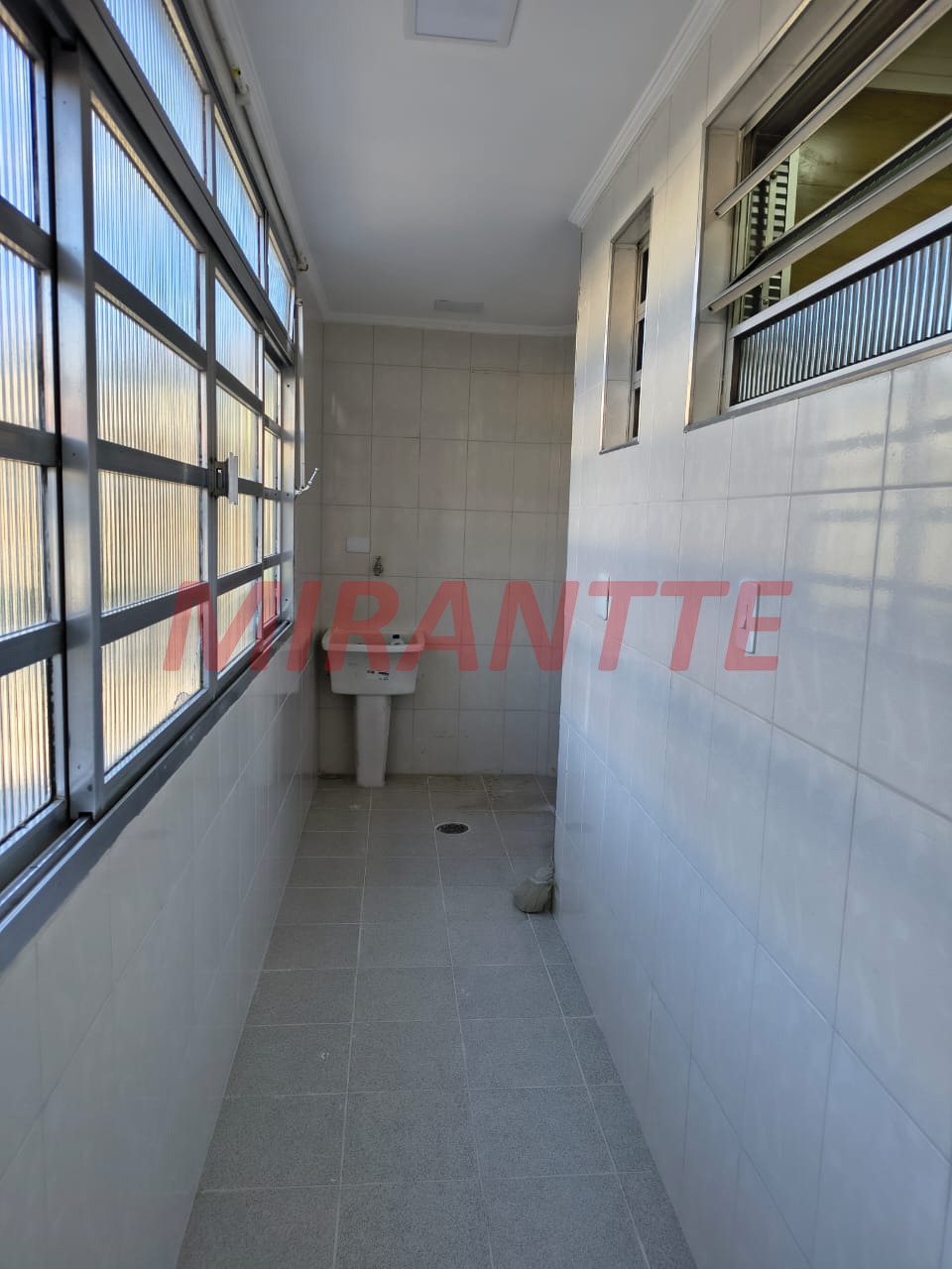 Apartamento de 93m² com 3 quartos em Tucuruvi