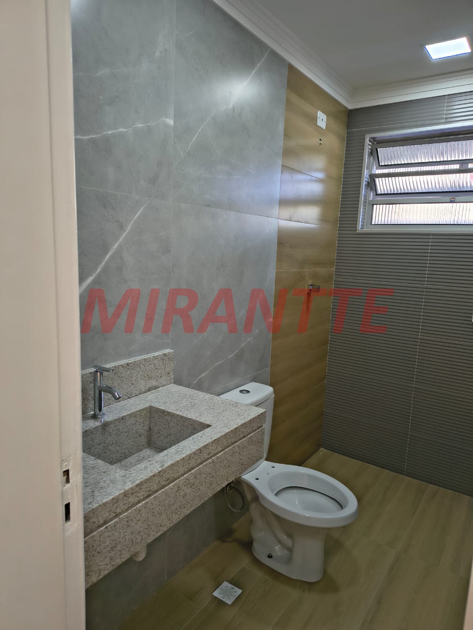 Apartamento de 93m² com 3 quartos em Tucuruvi