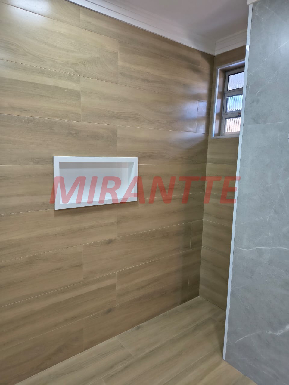 Apartamento de 93m² com 3 quartos em Tucuruvi