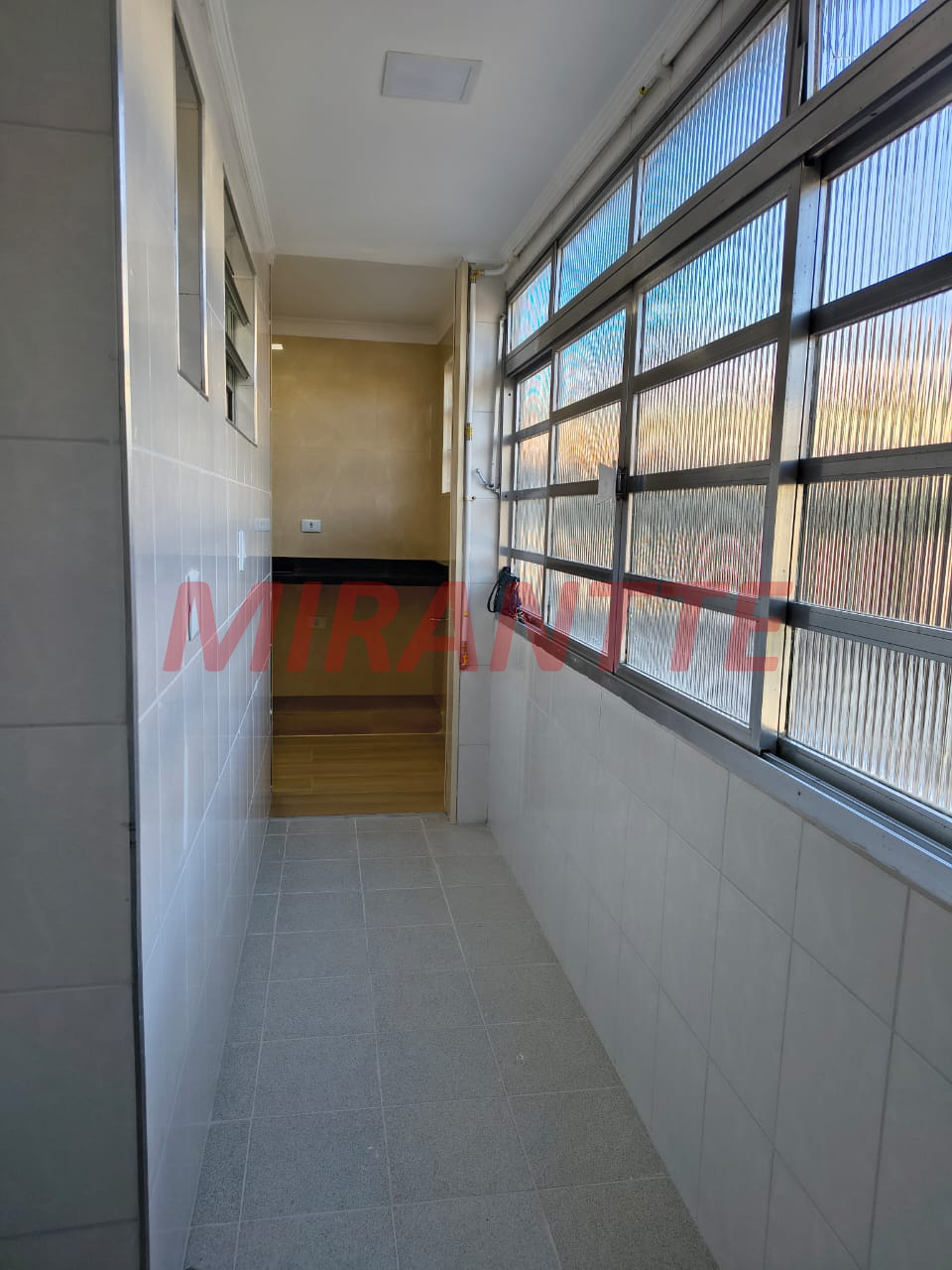 Apartamento de 93m² com 3 quartos em Tucuruvi