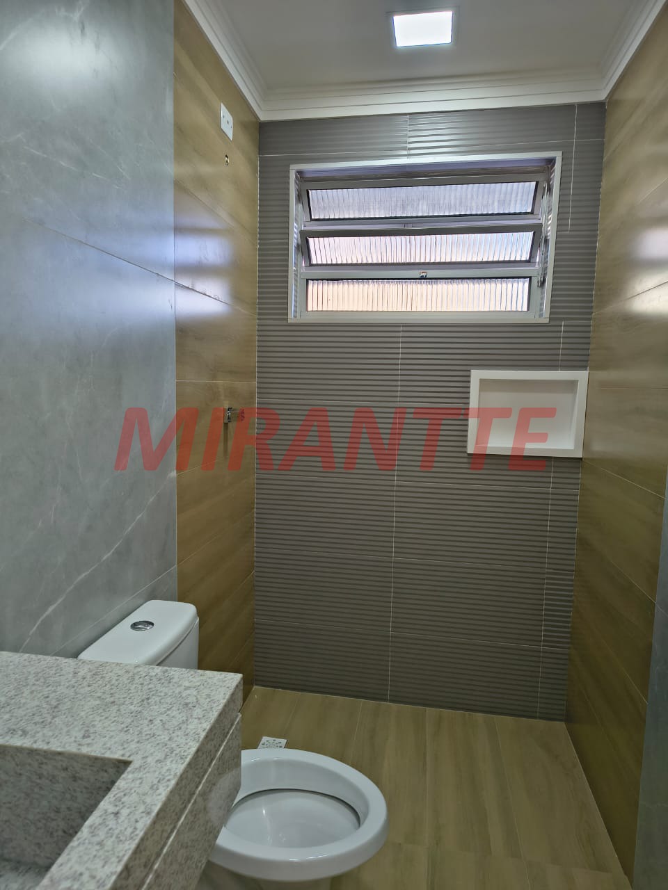 Apartamento de 93m² com 3 quartos em Tucuruvi