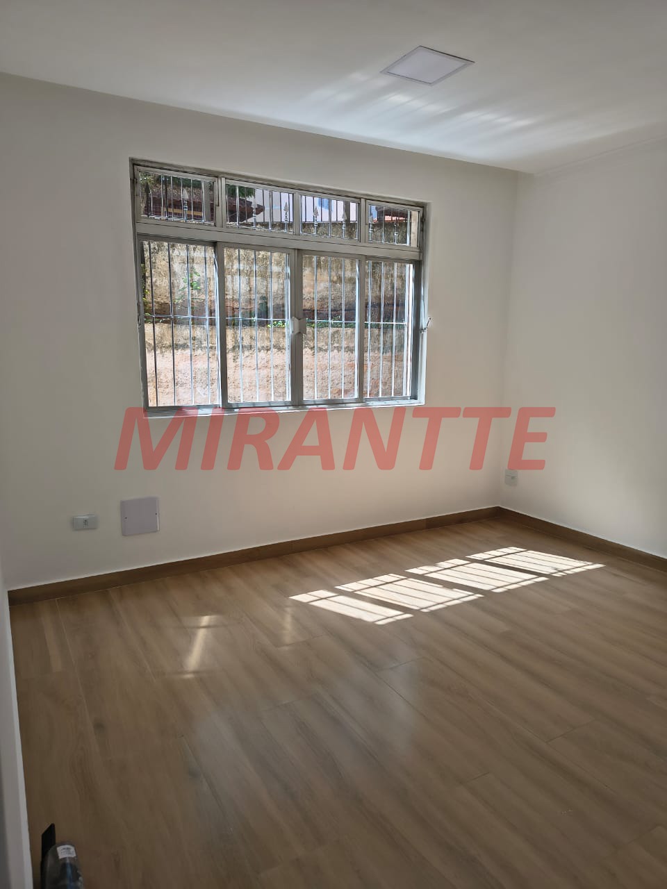 Apartamento de 93m² com 3 quartos em Tucuruvi
