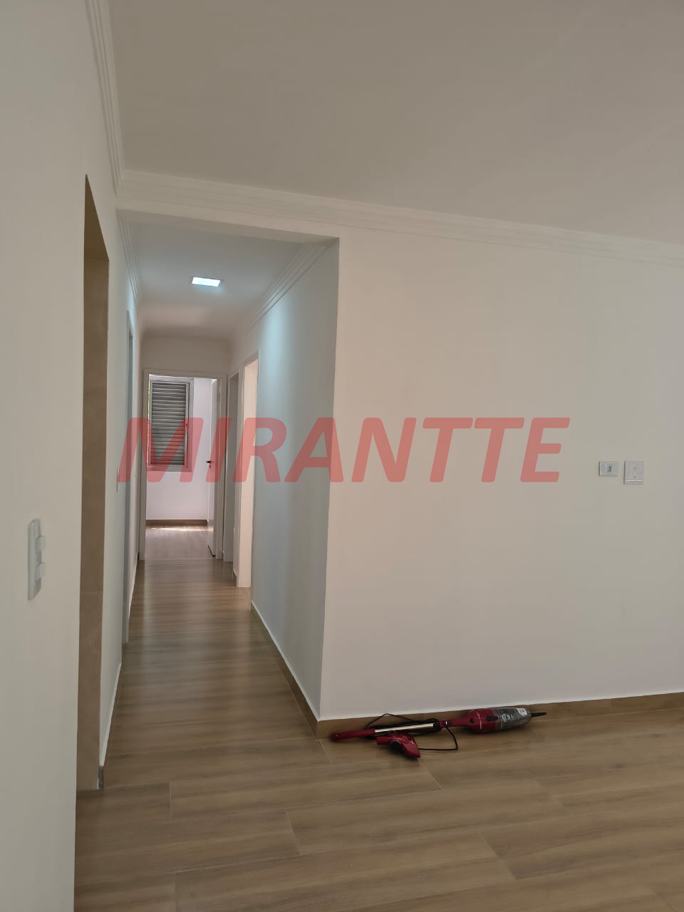 Apartamento de 93m² com 3 quartos em Tucuruvi