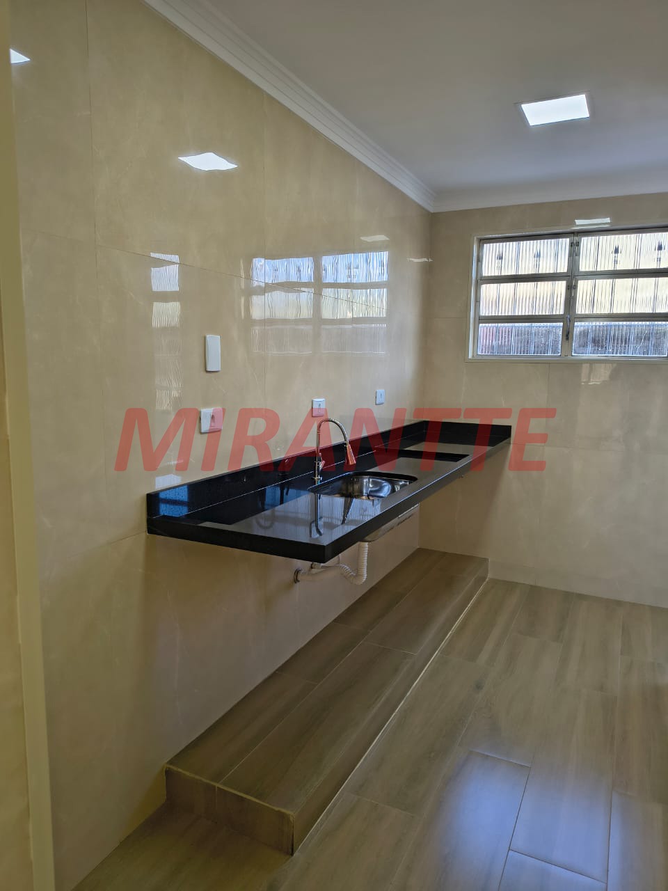 Apartamento de 93m² com 3 quartos em Tucuruvi