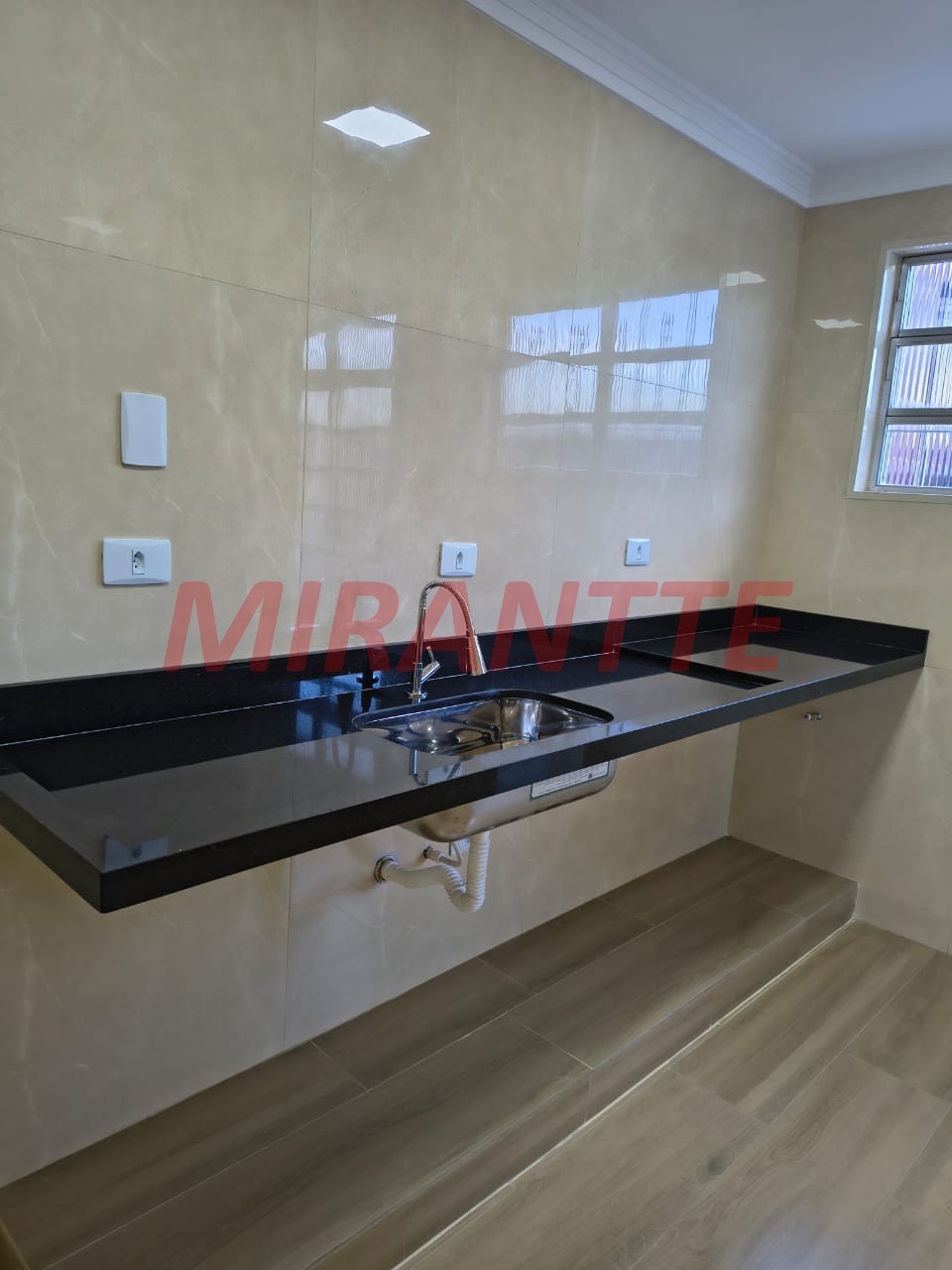 Apartamento de 93m² com 3 quartos em Tucuruvi