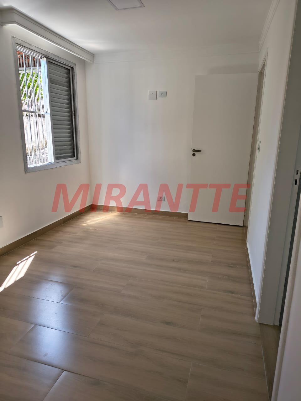 Apartamento de 93m² com 3 quartos em Tucuruvi
