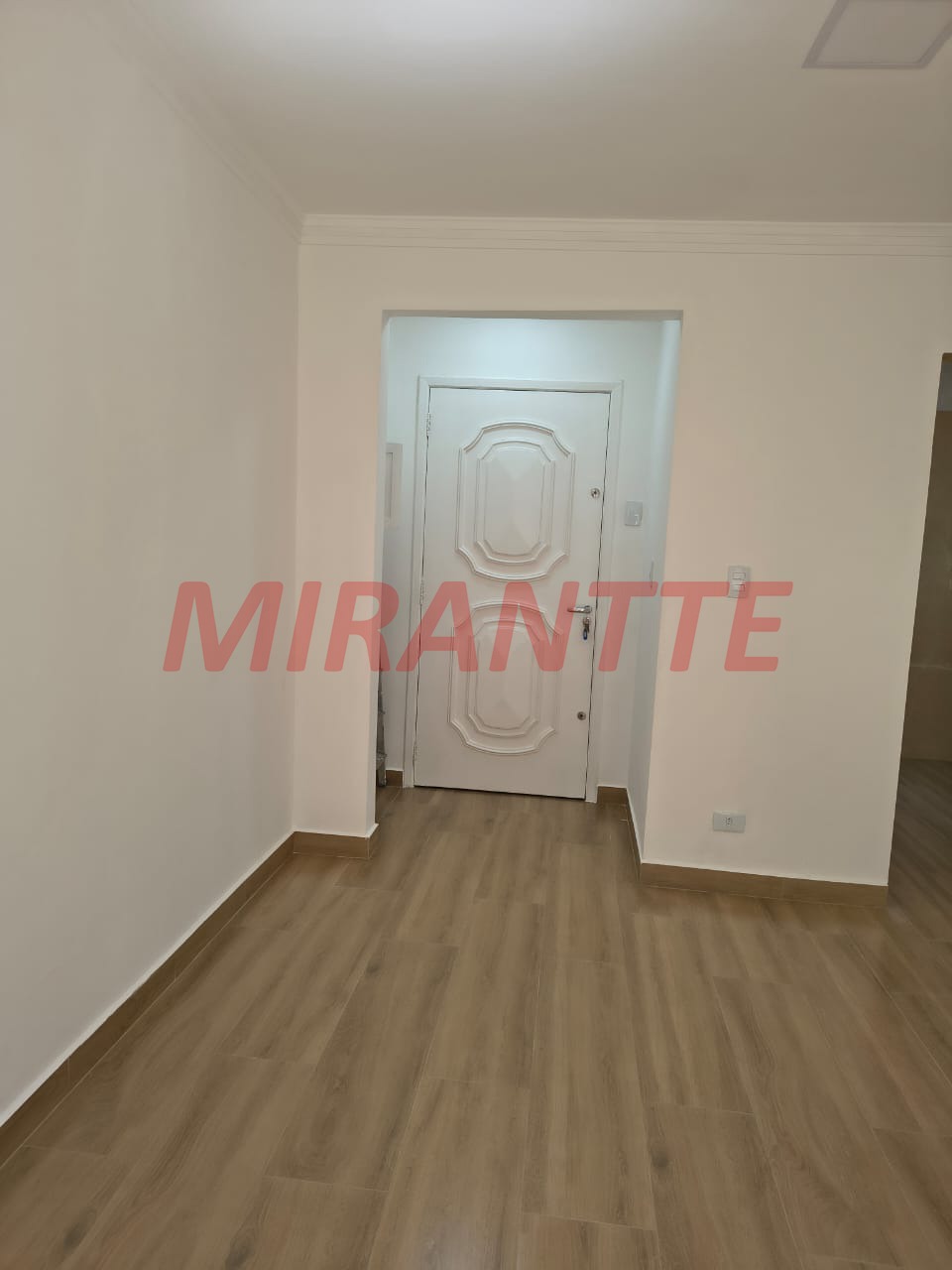 Apartamento de 93m² com 3 quartos em Tucuruvi