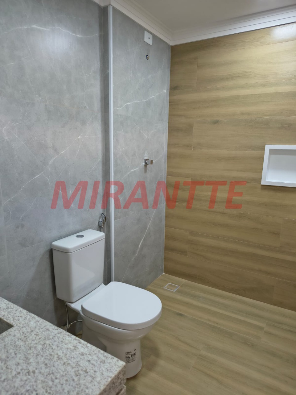 Apartamento de 93m² com 3 quartos em Tucuruvi