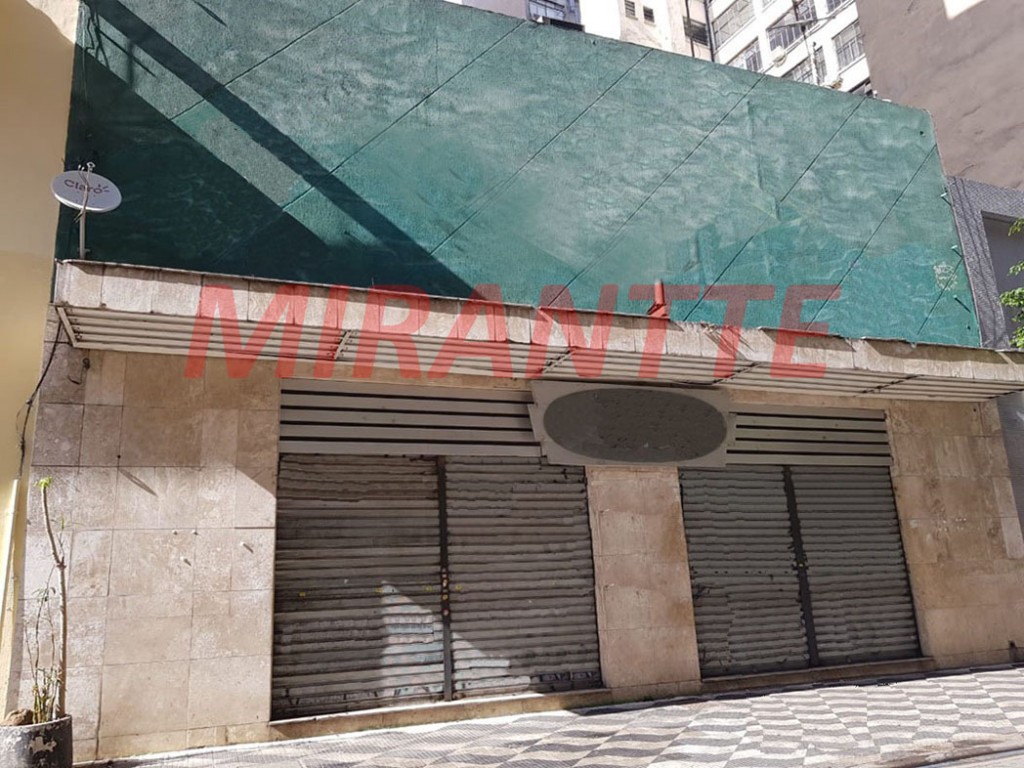 Comercial de 755m² com 6 quartos em Santa Efigenia