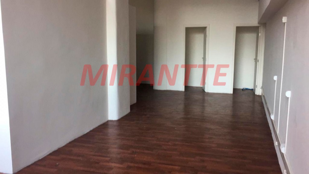 Comercial de 390m² em Santa Efigenia
