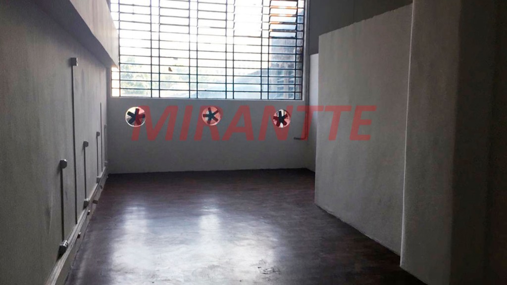 Comercial de 390m² em Santa Efigenia