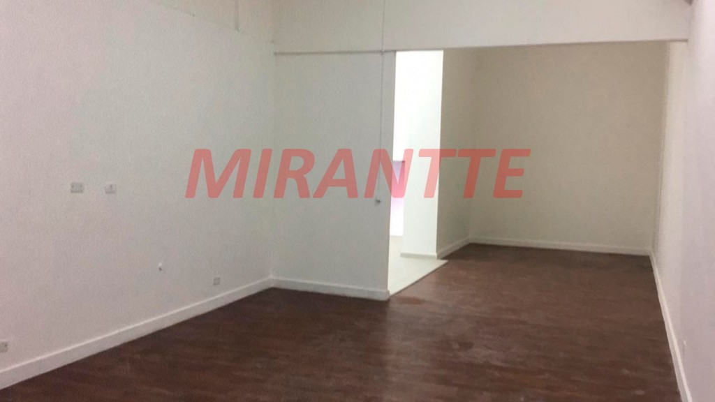 Comercial de 390m² em Santa Efigenia