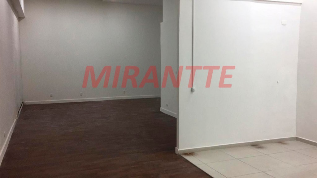Comercial de 390m² em Santa Efigenia