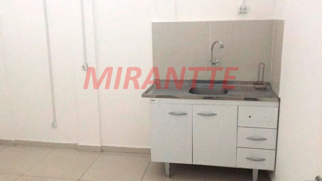 Comercial de 390m² em Santa Efigenia