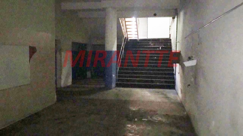 Comercial de 390m² em Santa Efigenia