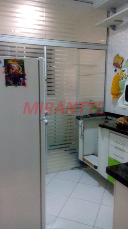 Apartamento de 70m² com 3 quartos em Macedo