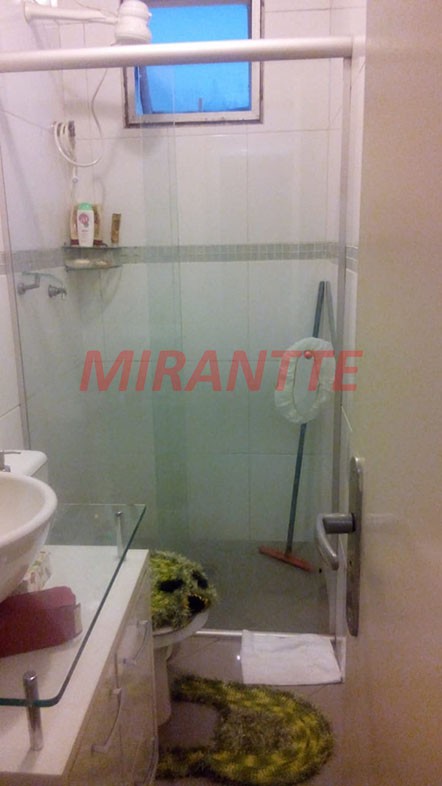Apartamento de 70m² com 3 quartos em Macedo