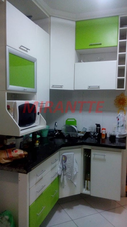 Apartamento de 70m² com 3 quartos em Macedo