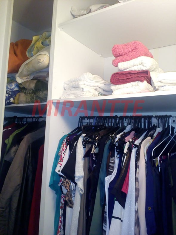Apartamento de 70m² com 3 quartos em Macedo