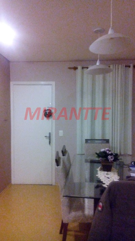 Apartamento de 70m² com 3 quartos em Macedo