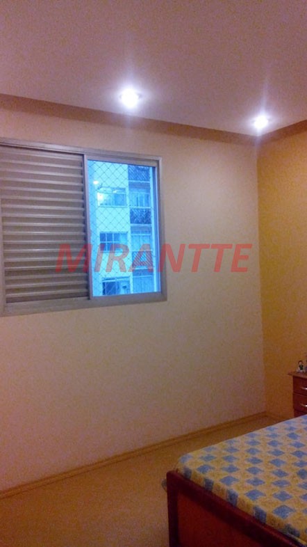 Apartamento de 70m² com 3 quartos em Macedo