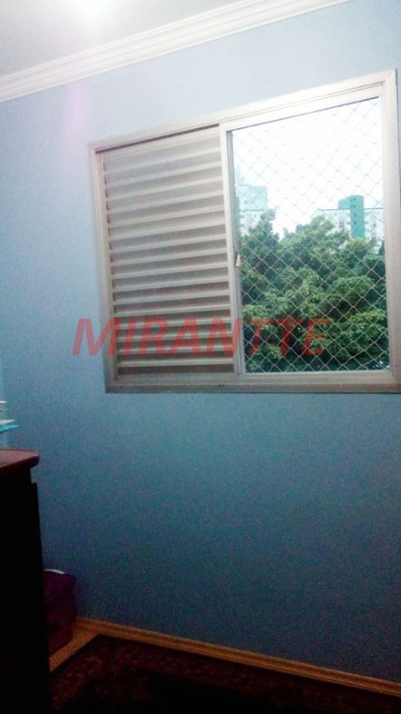 Apartamento de 70m² com 3 quartos em Macedo