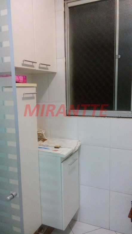 Apartamento de 70m² com 3 quartos em Macedo