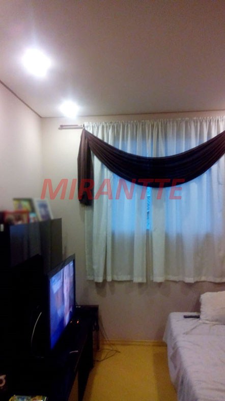 Apartamento de 70m² com 3 quartos em Macedo