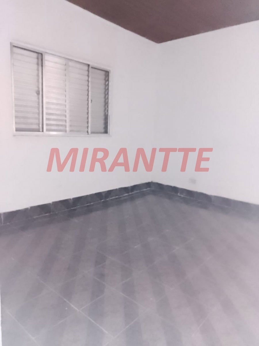 Sobrado de 127m² com 2 quartos em Casa Verde Alta