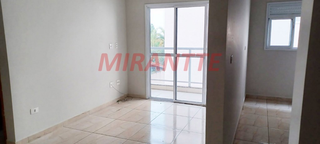 Apartamento de 45m² com 1 quartos em Vila Milton