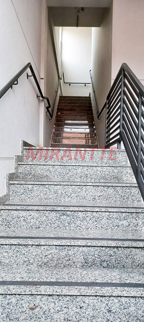Apartamento de 45m² com 1 quartos em Vila Milton
