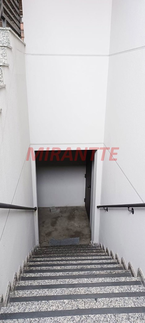 Apartamento de 45m² com 1 quartos em Vila Milton