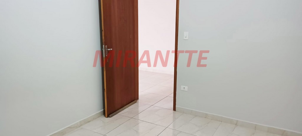 Apartamento de 45m² com 1 quartos em Vila Milton