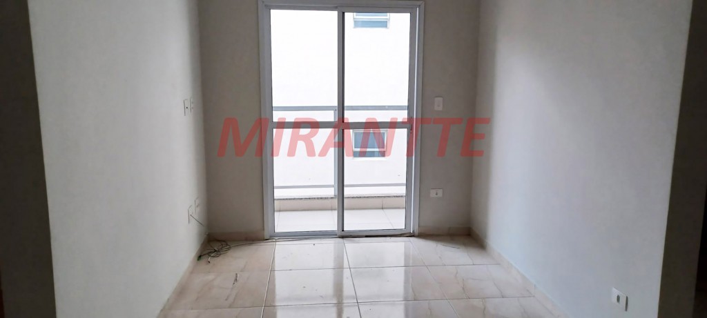 Apartamento de 45m² com 1 quartos em Vila Milton