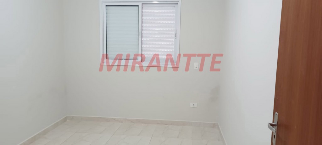 Apartamento de 45m² com 1 quartos em Vila Milton