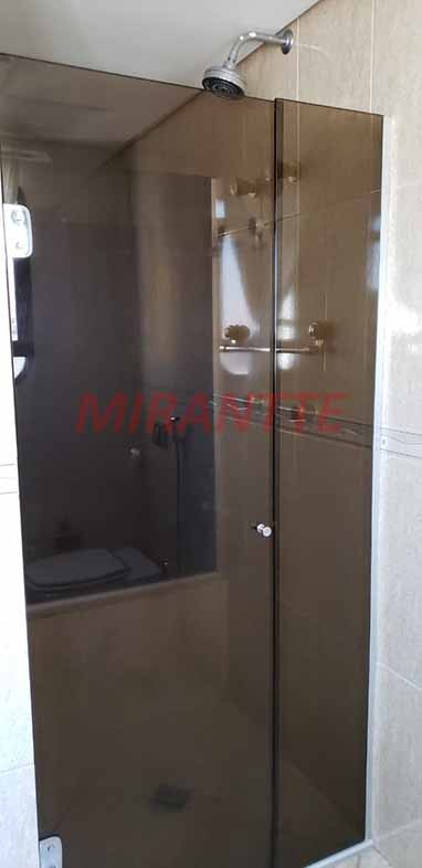Apartamento de 142m² com 4 quartos em CENTRO