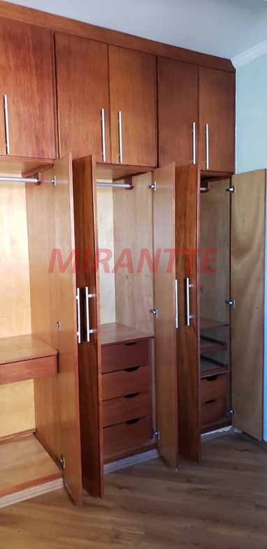 Apartamento de 142m² com 4 quartos em CENTRO
