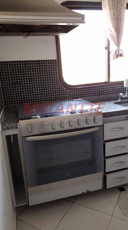 Apartamento de 142m² com 4 quartos em CENTRO