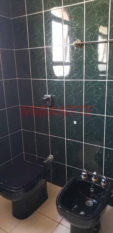 Apartamento de 142m² com 4 quartos em CENTRO