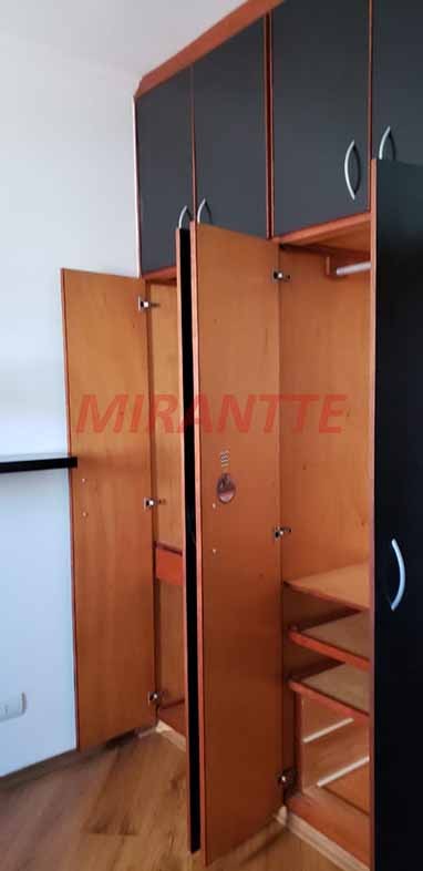 Apartamento de 142m² com 4 quartos em CENTRO