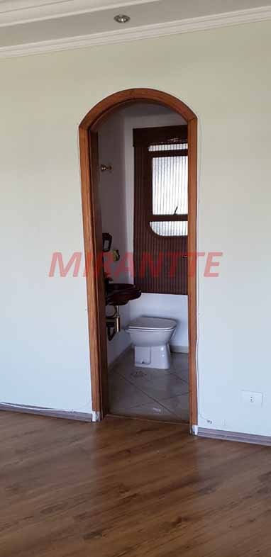 Apartamento de 142m² com 4 quartos em CENTRO