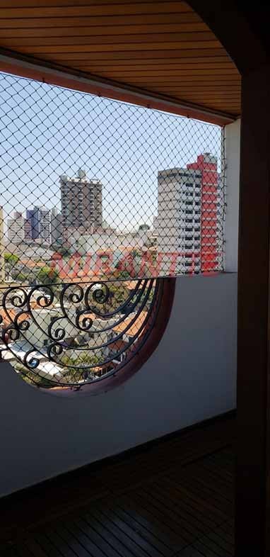 Apartamento de 142m² com 4 quartos em CENTRO