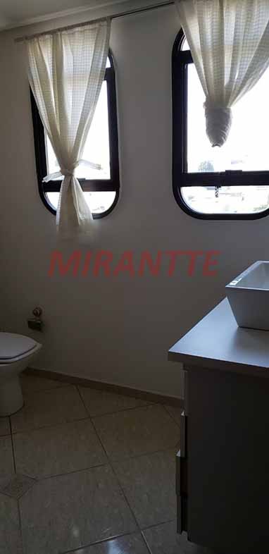 Apartamento de 142m² com 4 quartos em CENTRO
