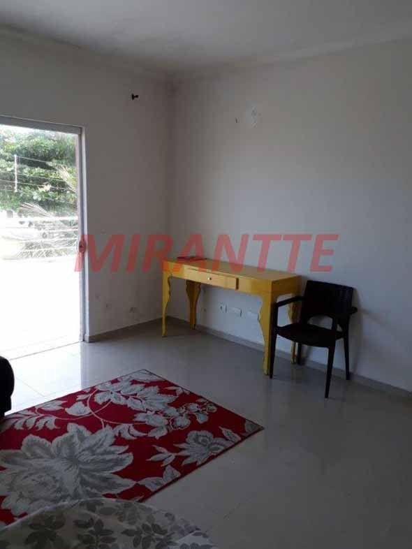 Sobrado de 281m² com 4 quartos em Centro