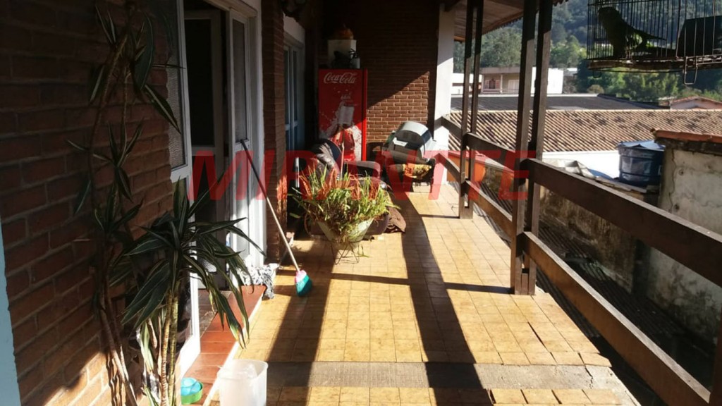 Casa terrea de 380m² com 4 quartos em Centro – Mairiporã